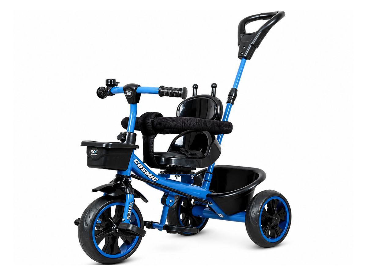 Cosmic Trike PC Plus Navigator Tricycle