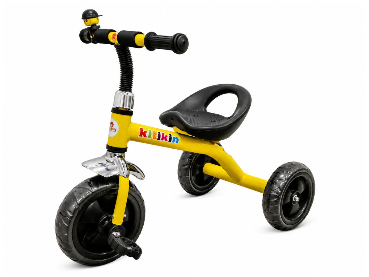 Baby Cute Kitikin Tricycle