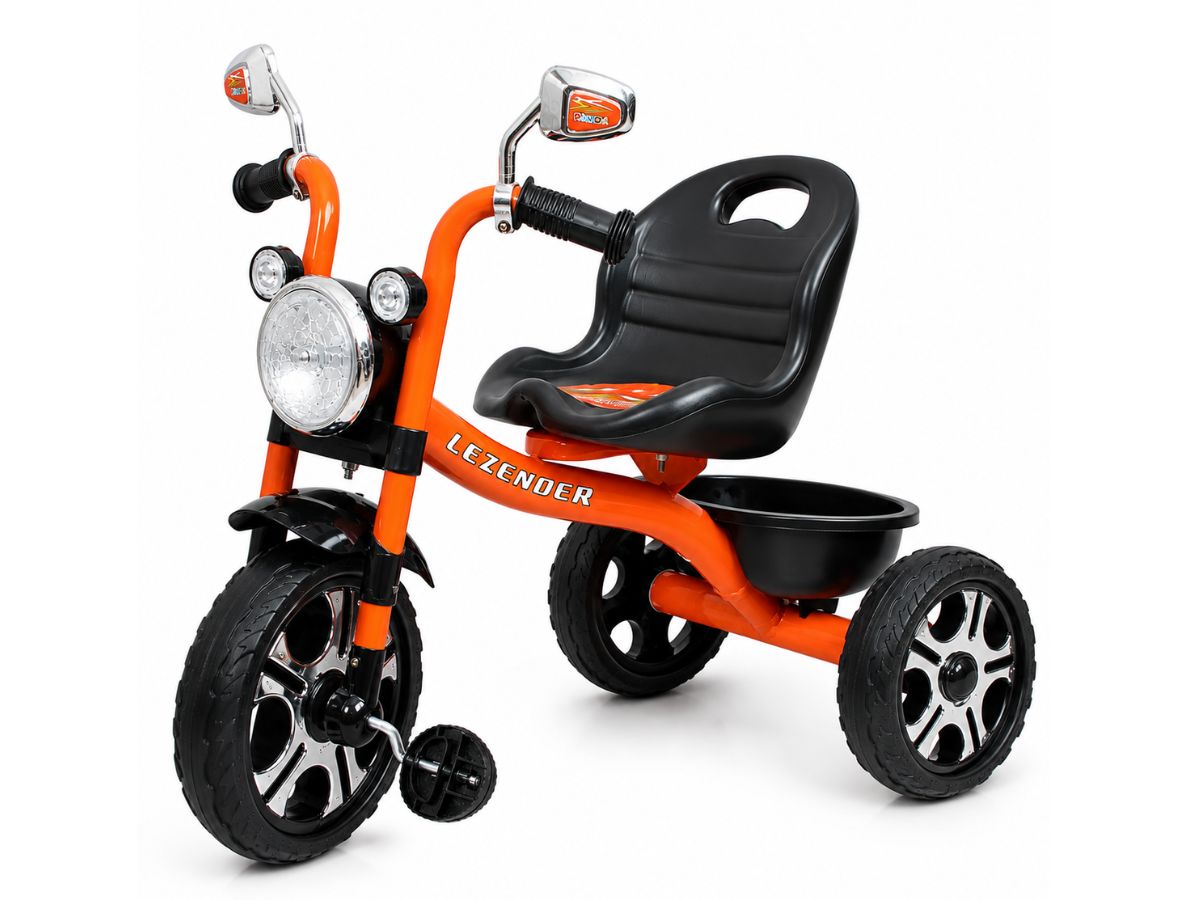 PanDa Lezender Tricycle