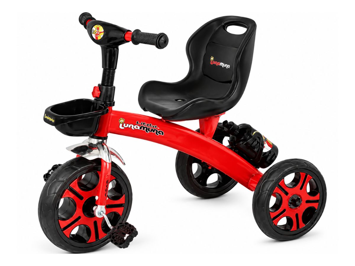 Baby Cute Lunamuna Tricycle