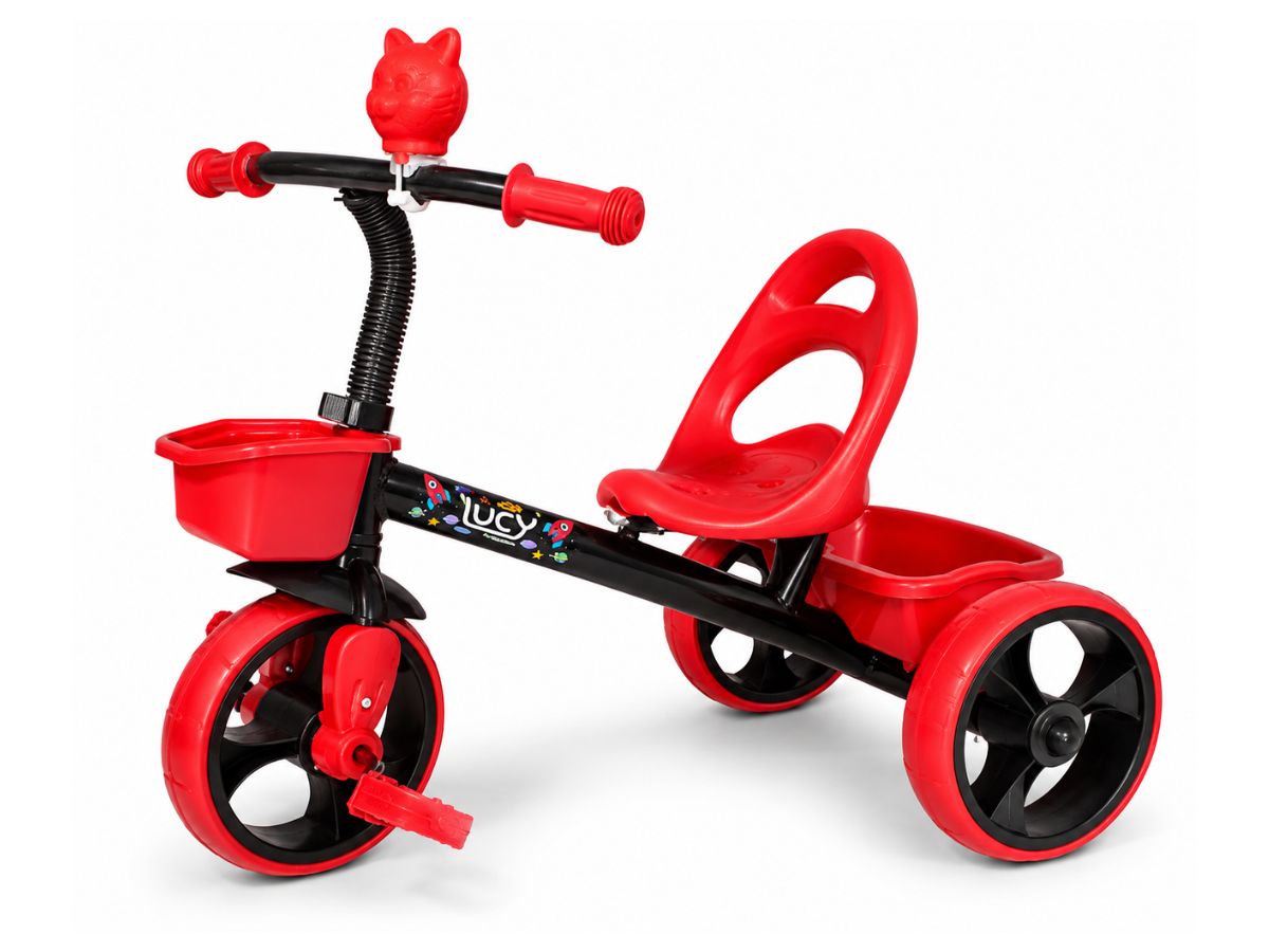 Dhanoa LUCY Tricycle