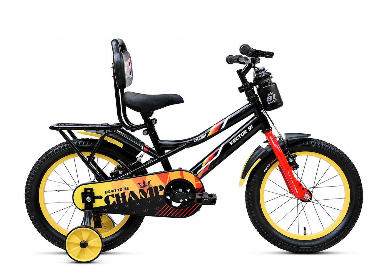 Ninety One 16 Champ Bicycle