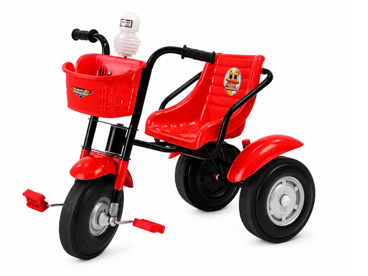 Four Diamonds AMPA CRAZY Tricycle (18%)