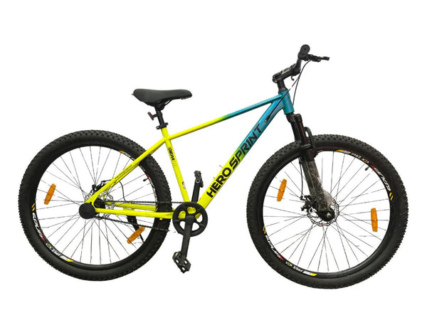 mountain bike hero cycle squad