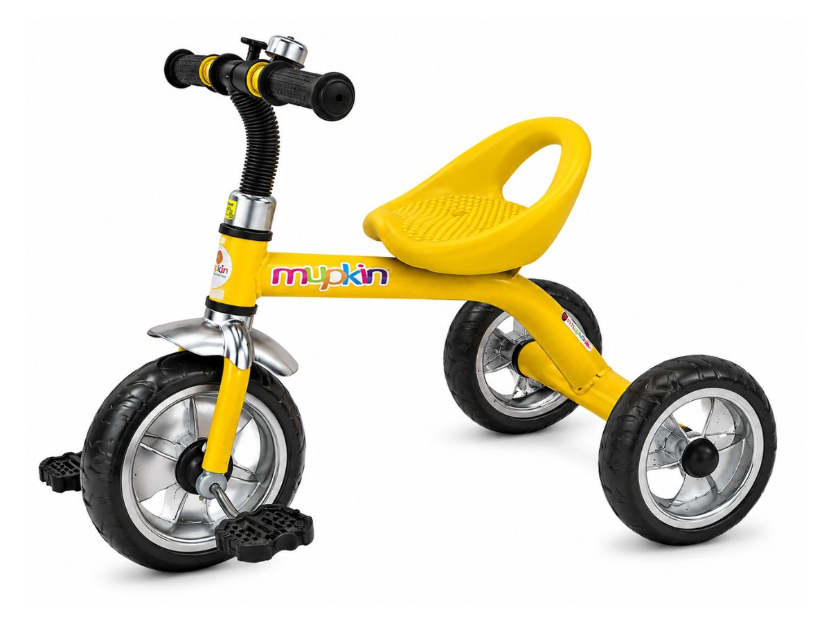 Baby Cute Mupkin Tricycle