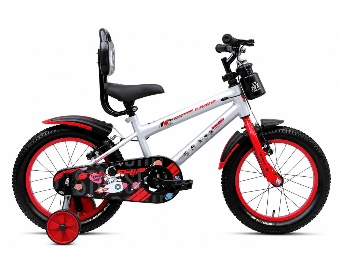 Ninety One 16 Starship Bicycle