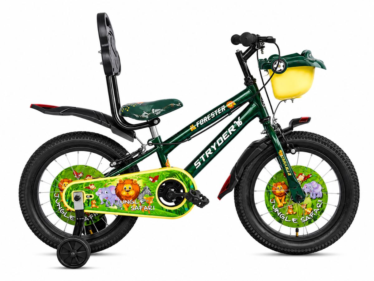 Stryder 16 Forester Bicycle