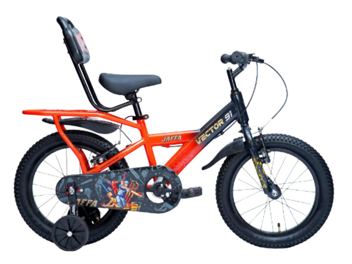 Ninety One 16 Jaffa Bicycle