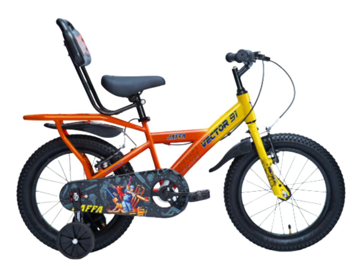 Ninety One 16 Jaffa Bicycle