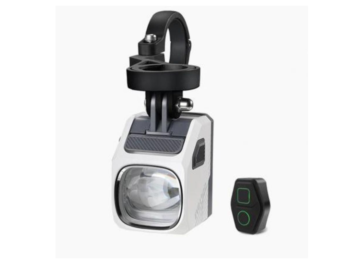 Magicshine EVO 1700 Lumens Underneath Mounted Front Light White