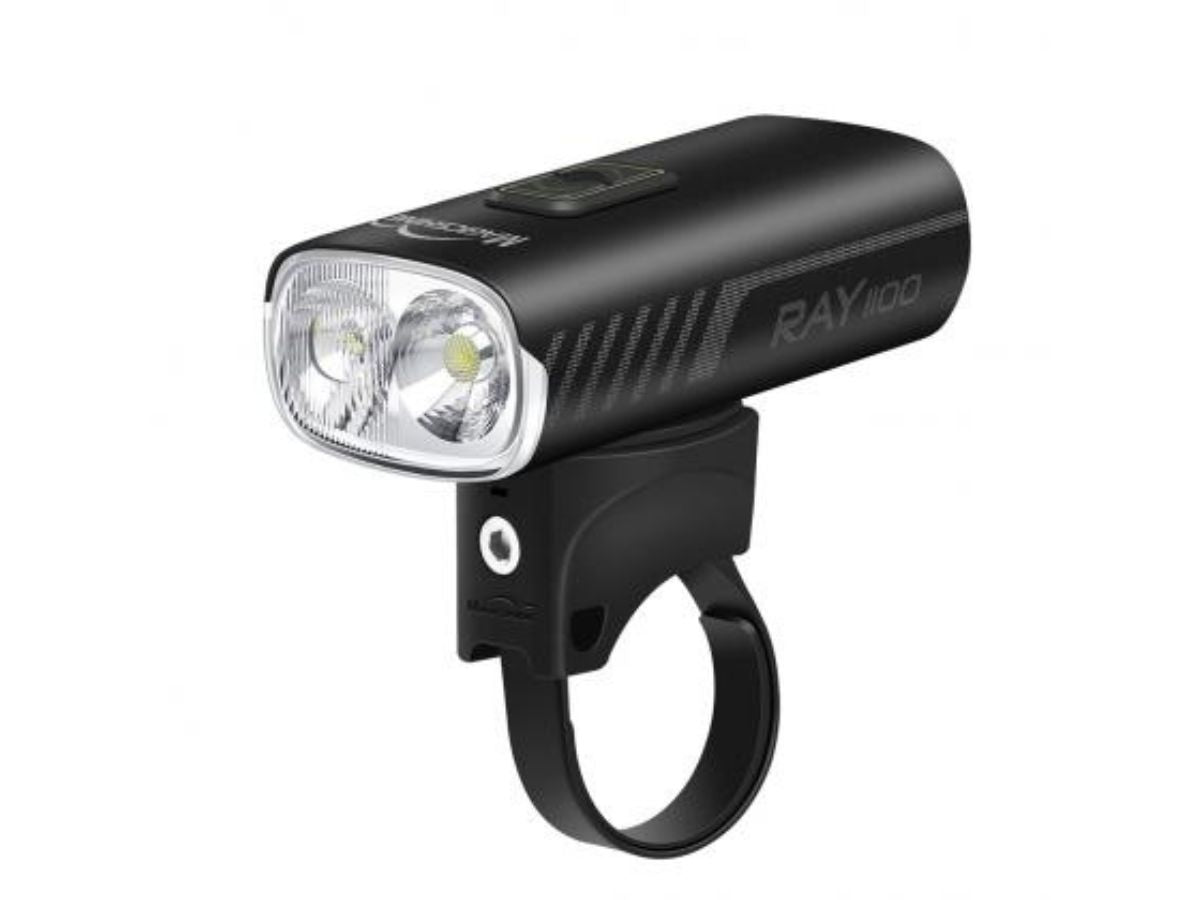 Magicshine RAY 1100 Lumens Front Light