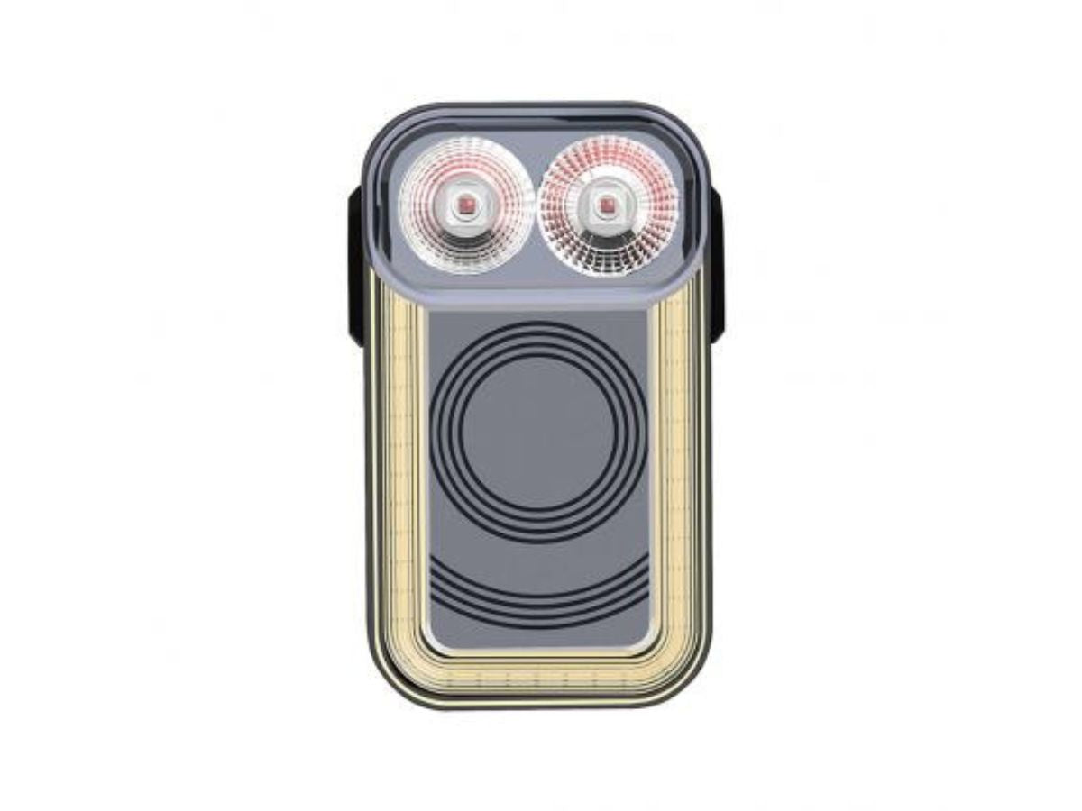 Magicshine SEEMEE 100AD Lumens Radar Rear Light