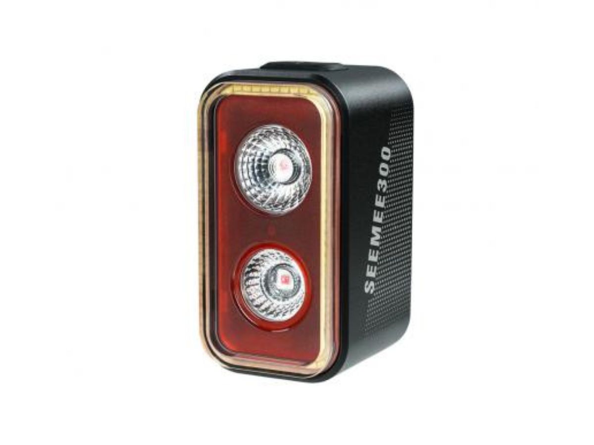 Magicshine SEEMEE 300 Lumens Smart Rear Light