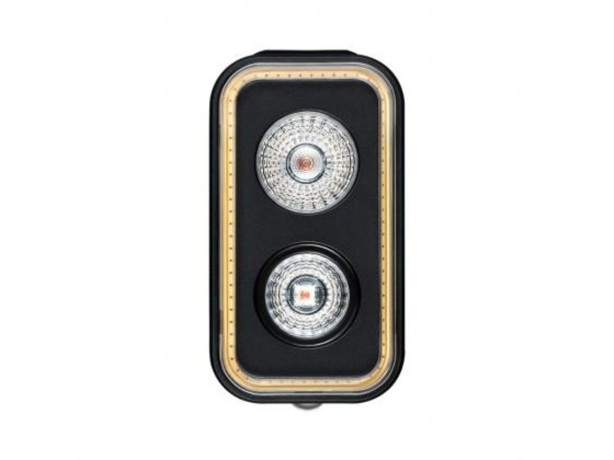 Magicshine Seemee 400 Lumens ANT+ Smart Rear Light