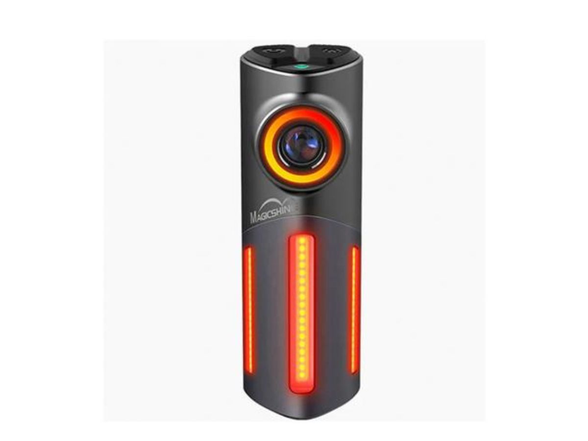 Magicshine SEEMEE DV Camera Rear Light 30 Lumens