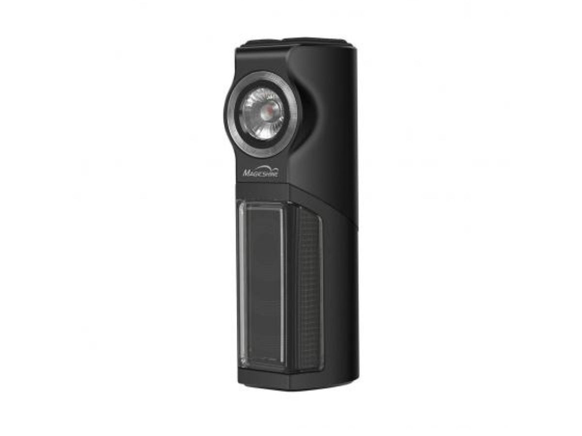Magicshine SEEMEE R300 Lumens Radar Rear Light - Black