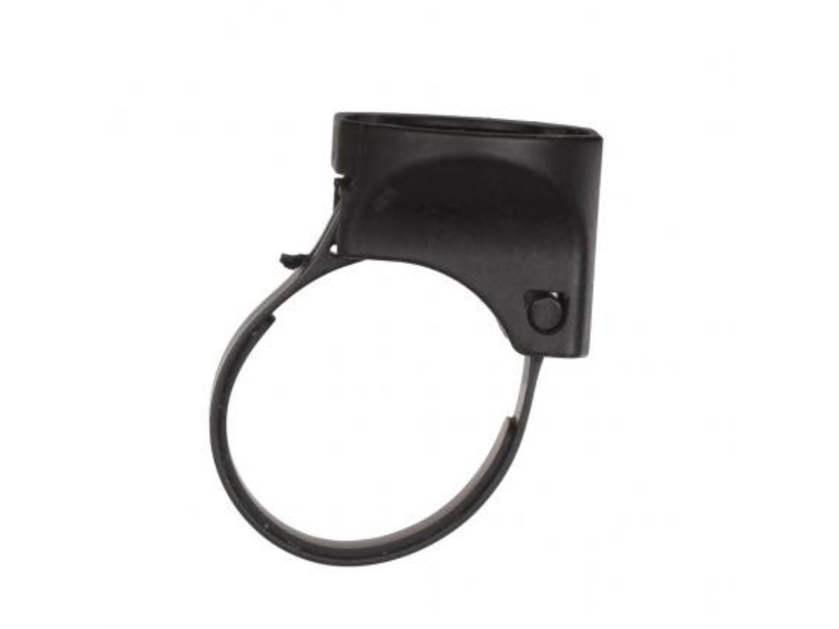 Magicshine Garmin Handlebar Hard Mount With Straps