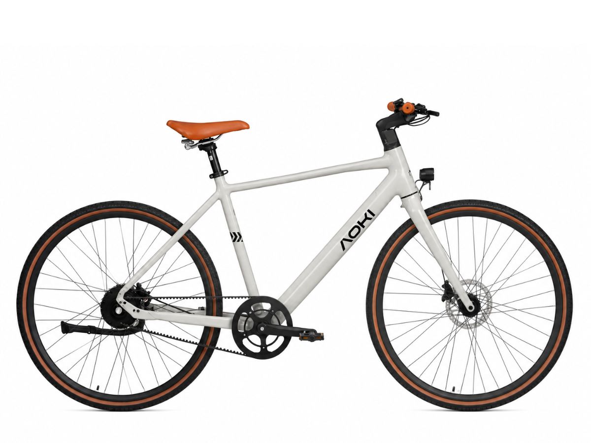 Aoki Cadence GL