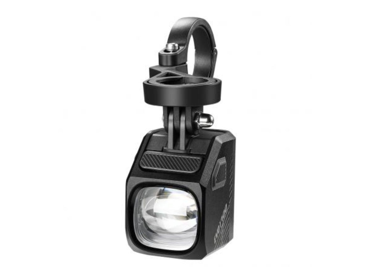 Magicshine EVO 1700 Lumens Underneath Mounted Front Light Black