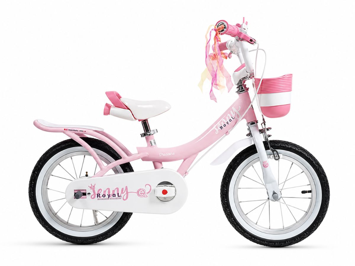 Royalbaby 16 EZ Jenny Bicycle