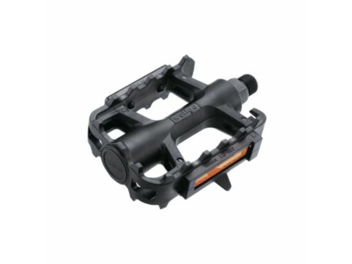 Wellgo LU-207 Platform Pedal