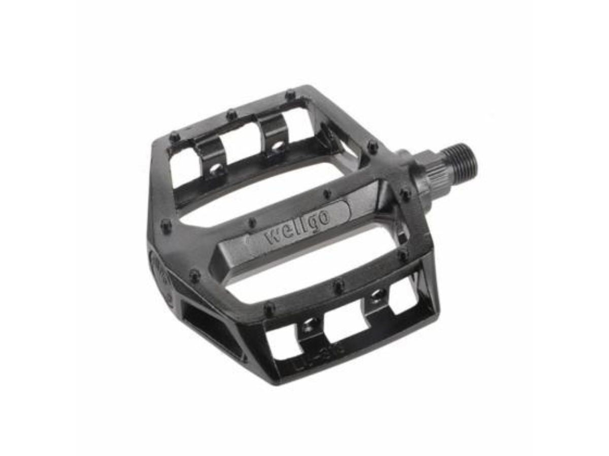 Wellgo LU-313 Alloy Platform Pedal