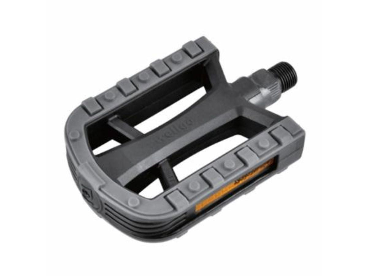 Wellgo LU-884DU Platform Pedal