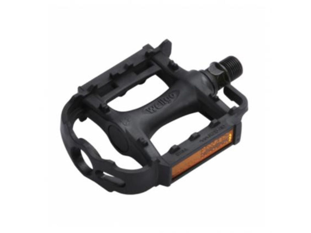 Wellgo M-113 Platform Pedal