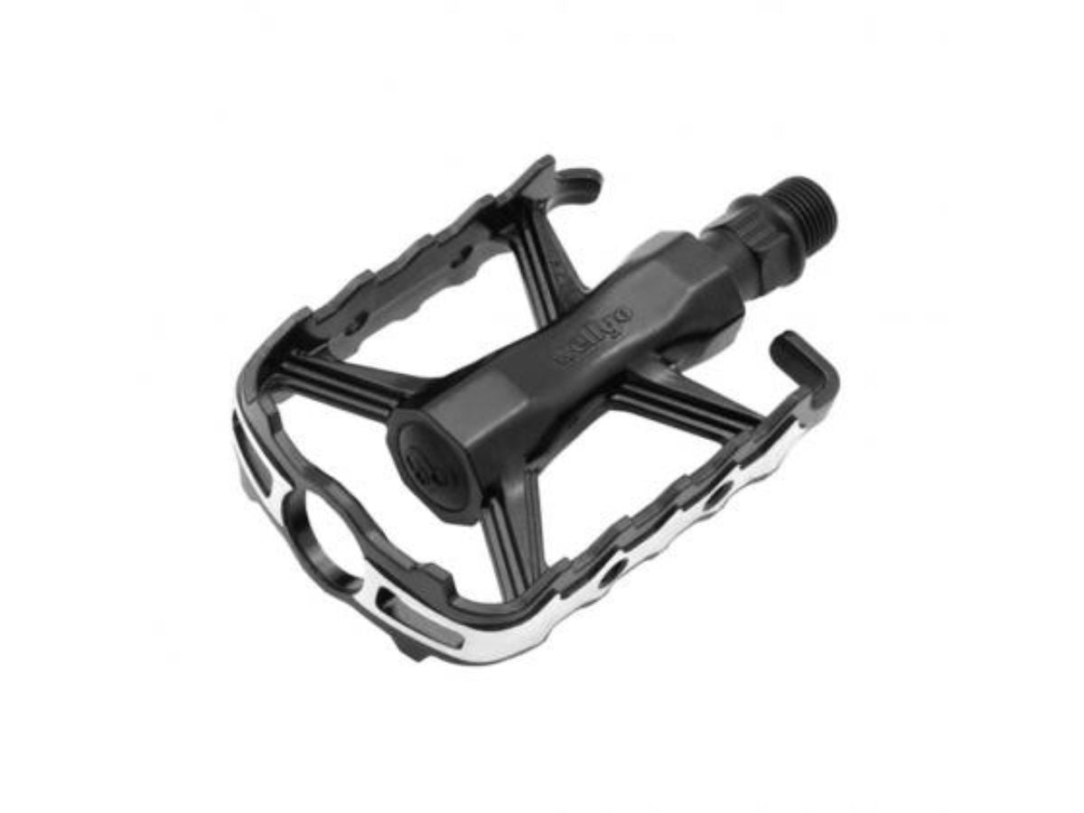 Wellgo M-224G Alloy Platform Pedal