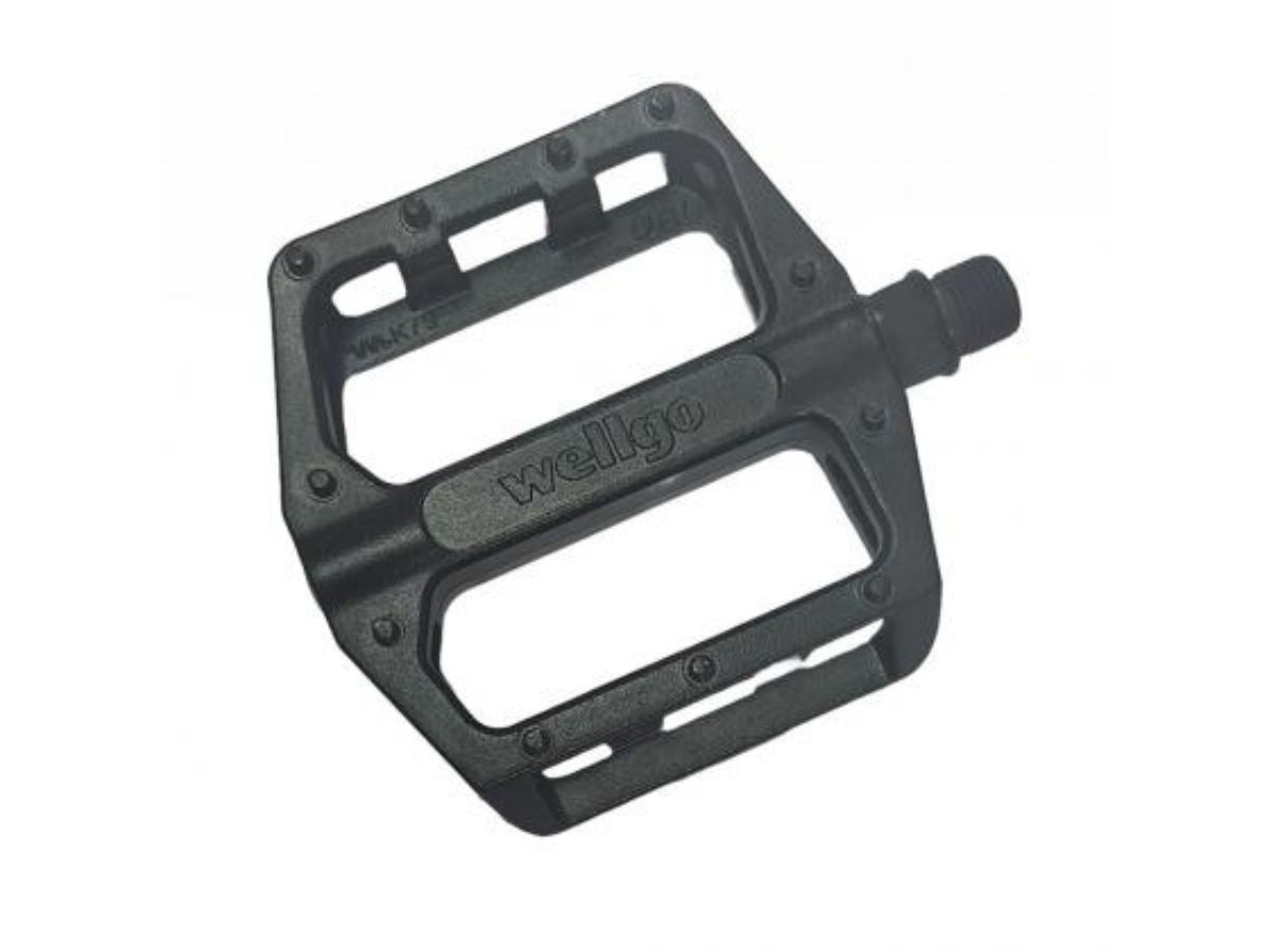 Wellgo B-087 Alloy Flat Pedal
