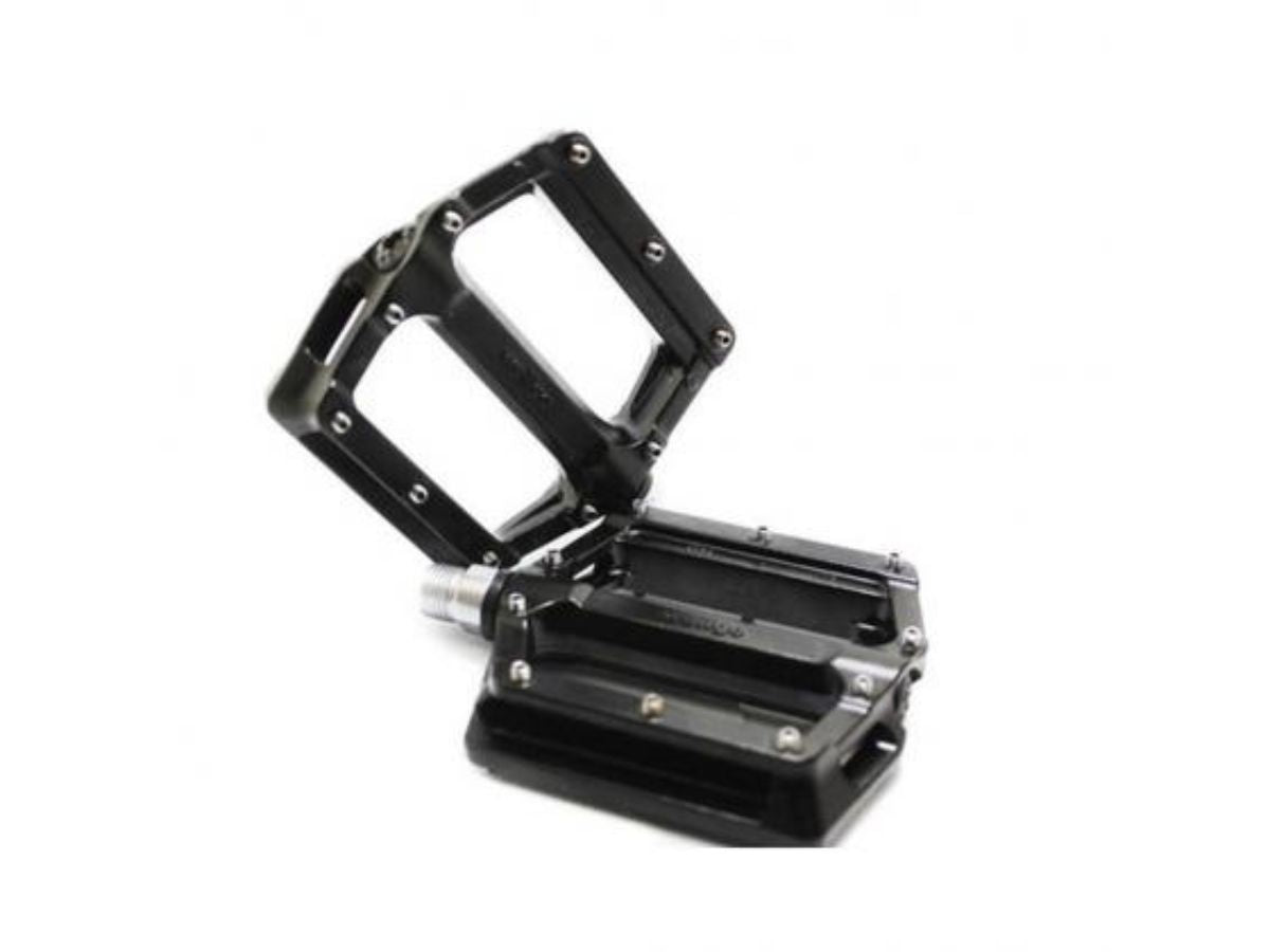 Wellgo B-233B Alloy Flat Pedal
