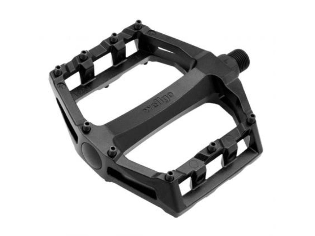 Wellgo B-354DU Alloy Flat Pedal