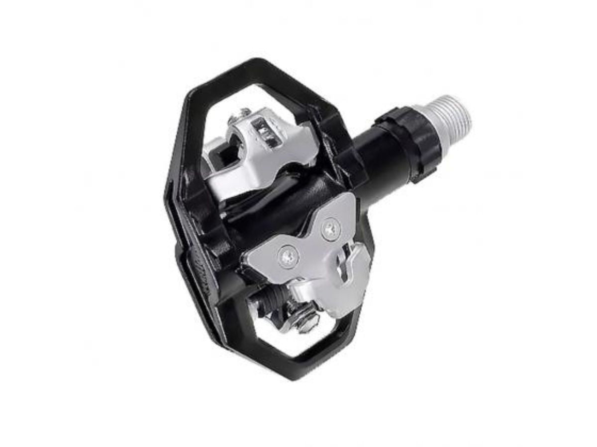 Wellgo M-279DU Clipless Pedal, SPD - Black