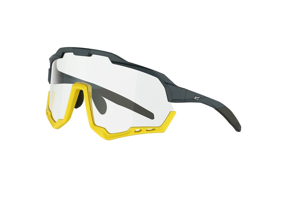 Magicshine Morpher Coloured Photochromic Sunglasses
