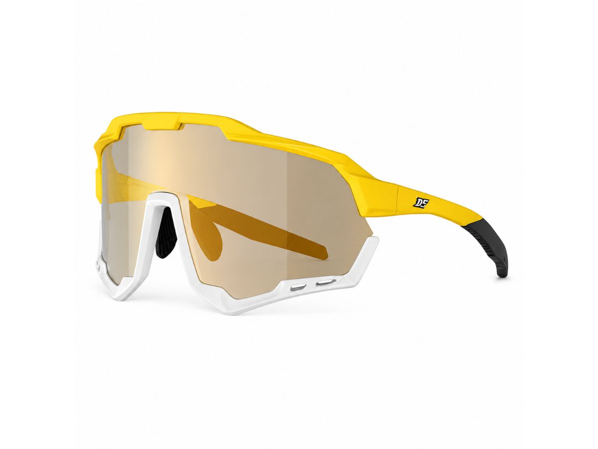 Magicshine Morpher Coloured Photochromic Sunglasses