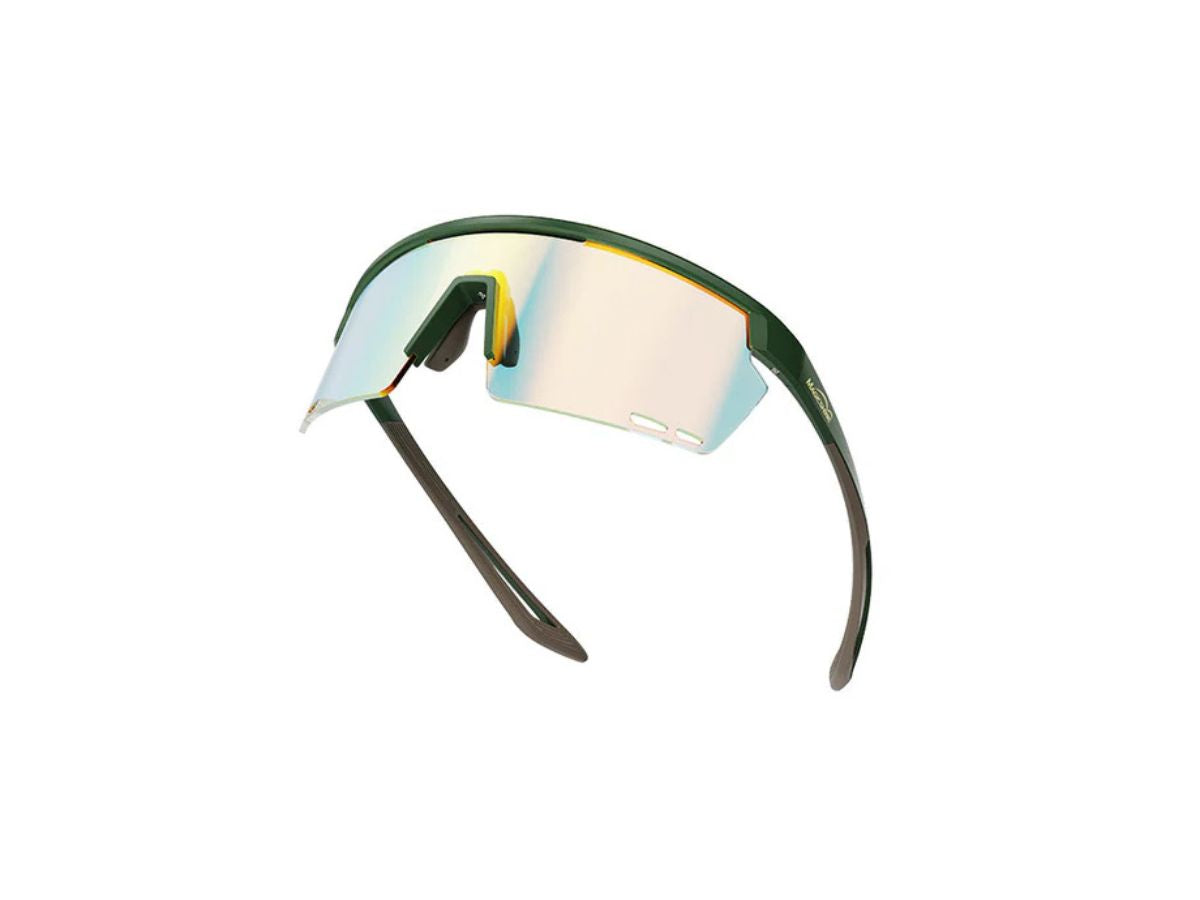 Magicshine Rouler Coated Photochromic Sunglasses