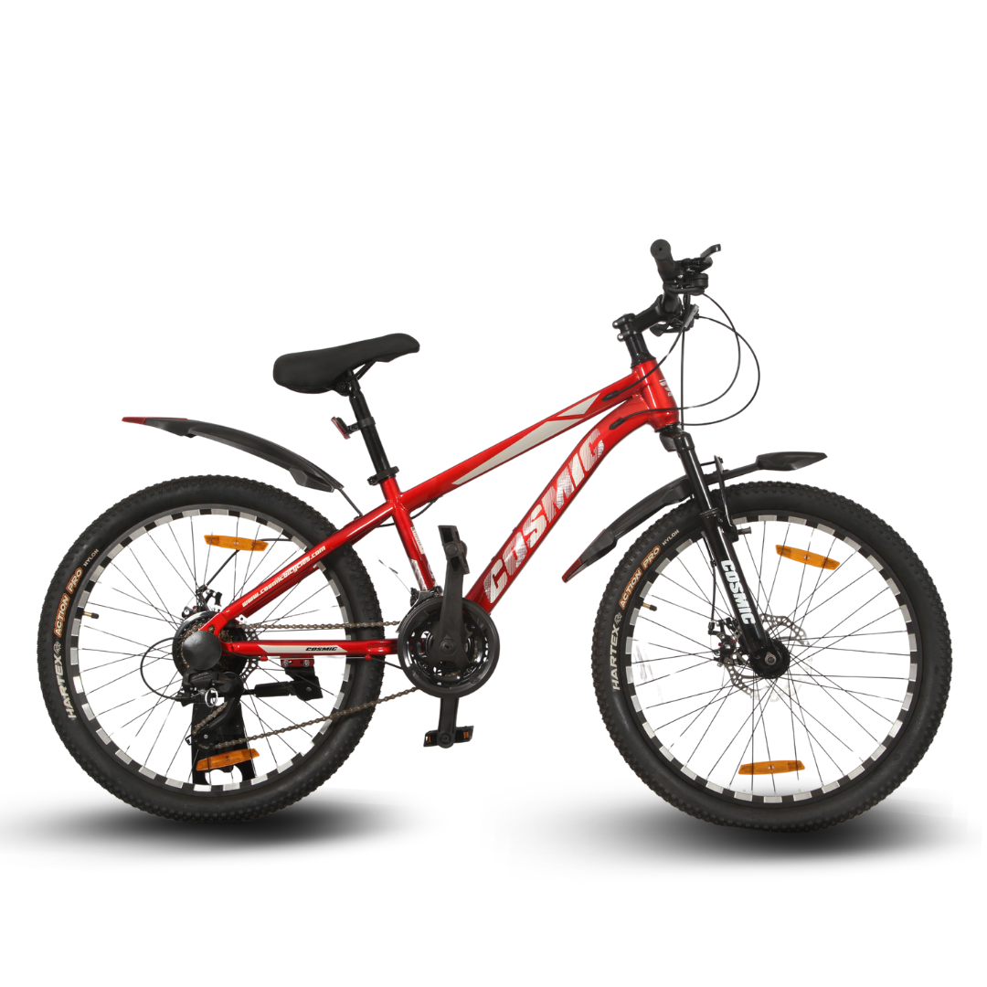 COSMIC 24 TROY 21 SPD