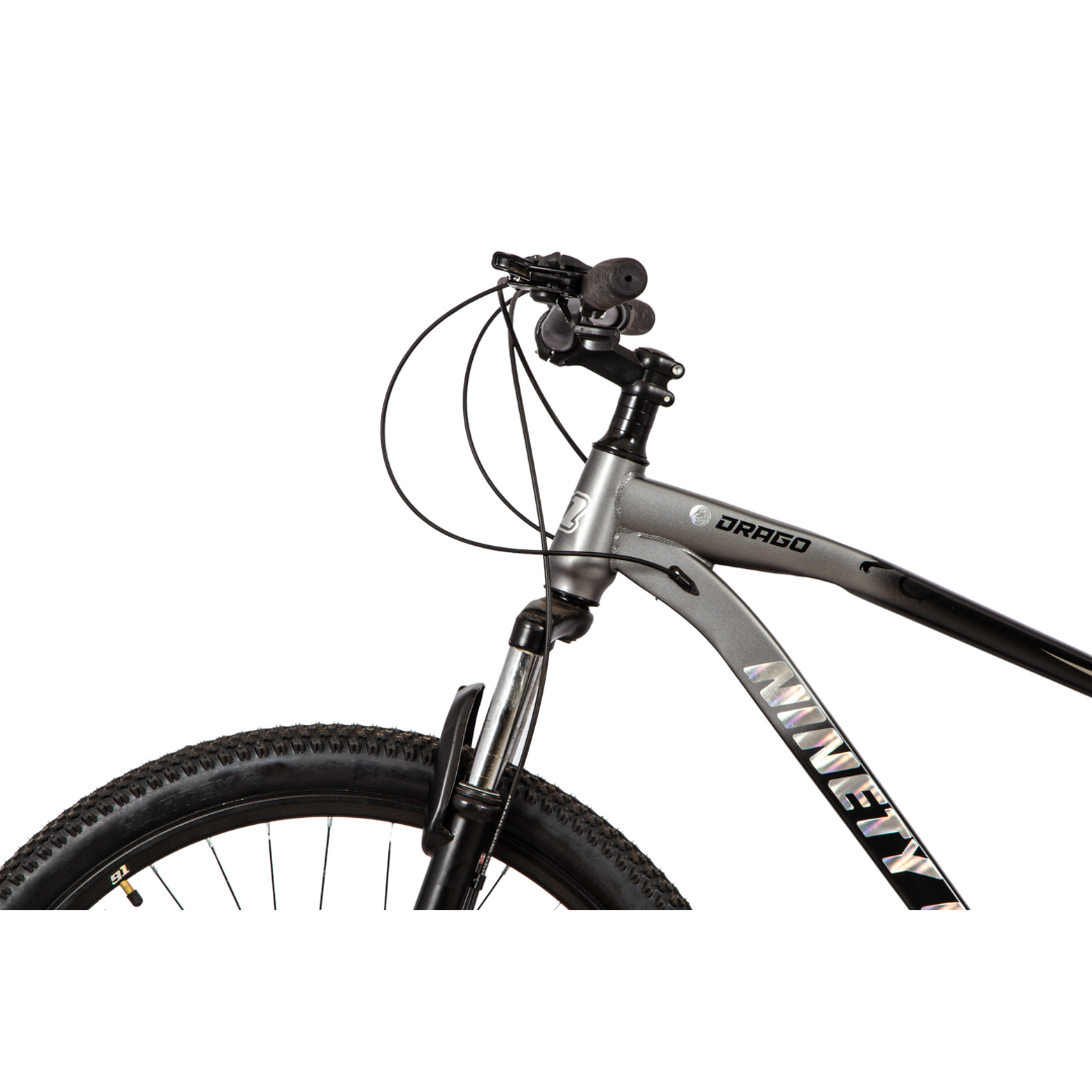 Ninetyone 29 Drago 21 Speed D/Disc Bicycle