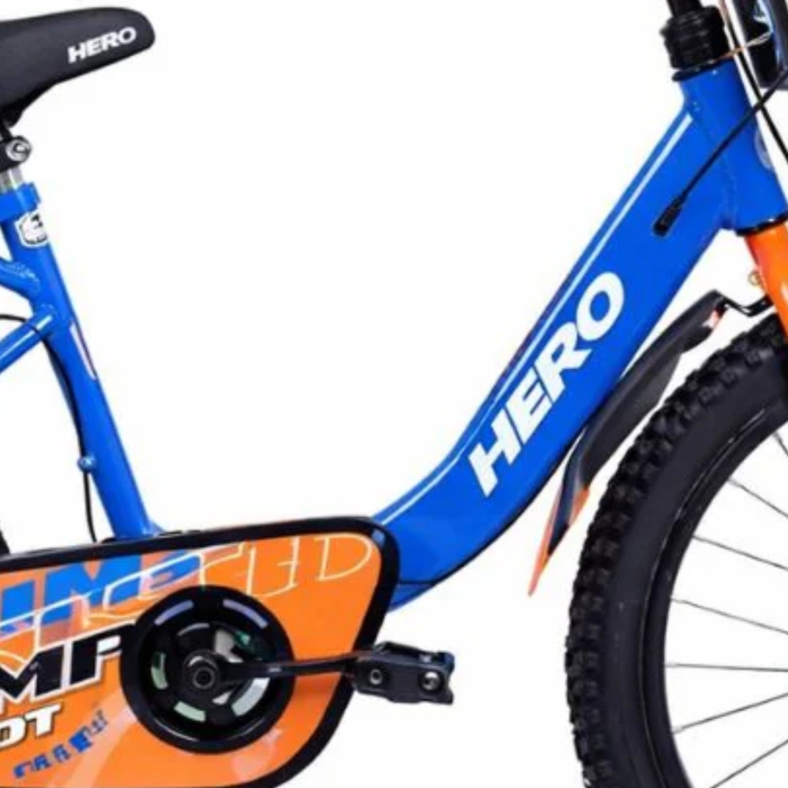 HERO キッズ自転車 Hero – Hero 16 Jumpshot RS Bicycle – JustBuyCycles
