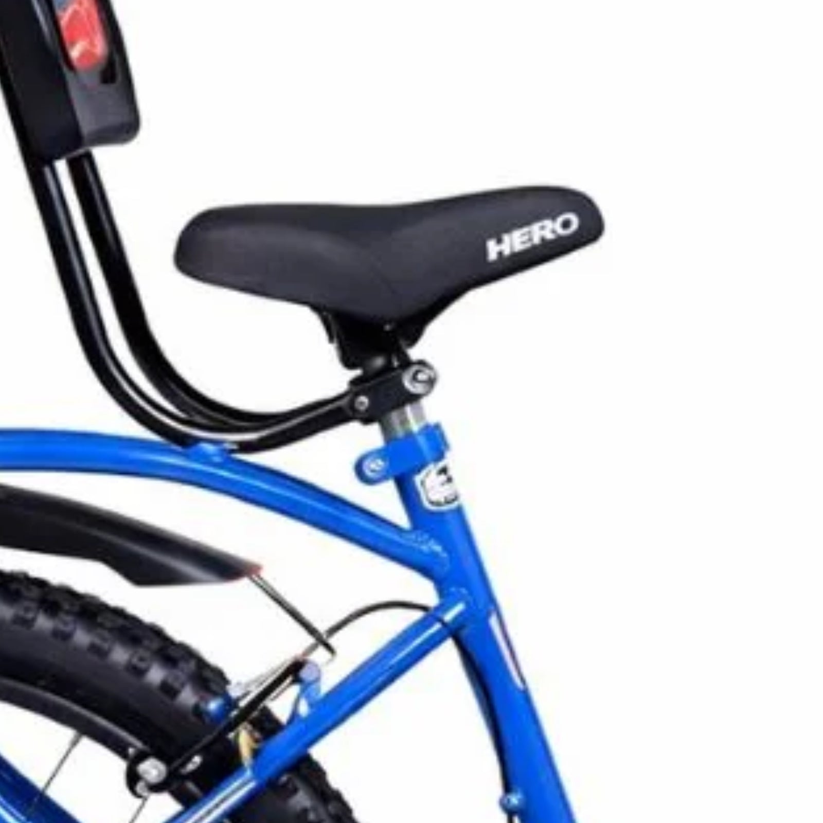 Hero – Hero 16 Jumpshot RS Bicycle – JustBuyCycles