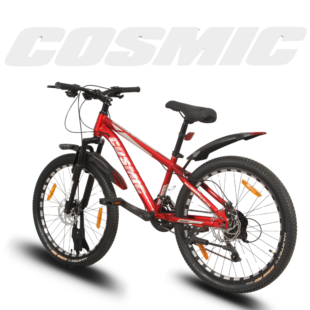 COSMIC 24 TROY 21 SPD
