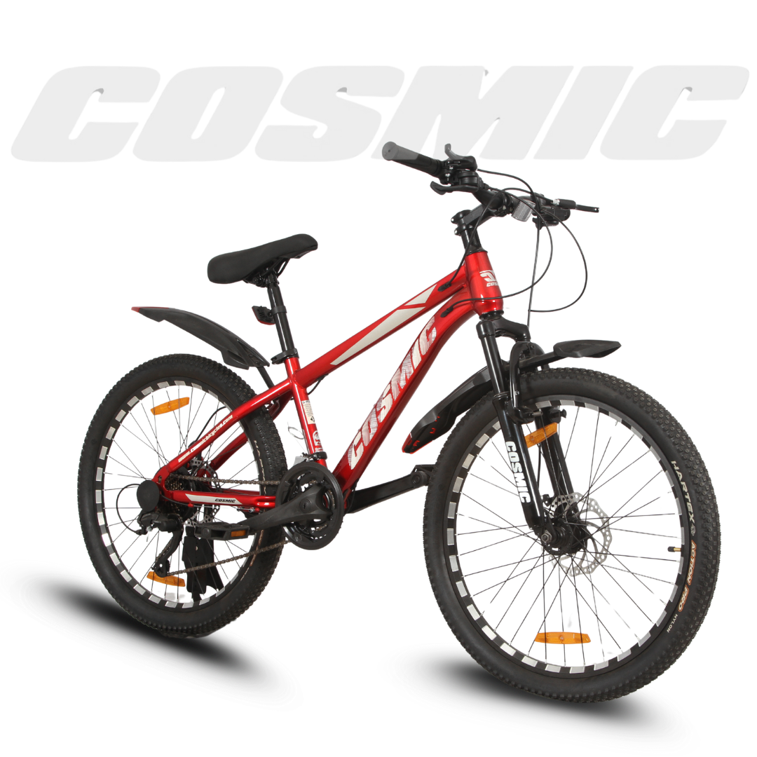 COSMIC 24 TROY 21 SPD
