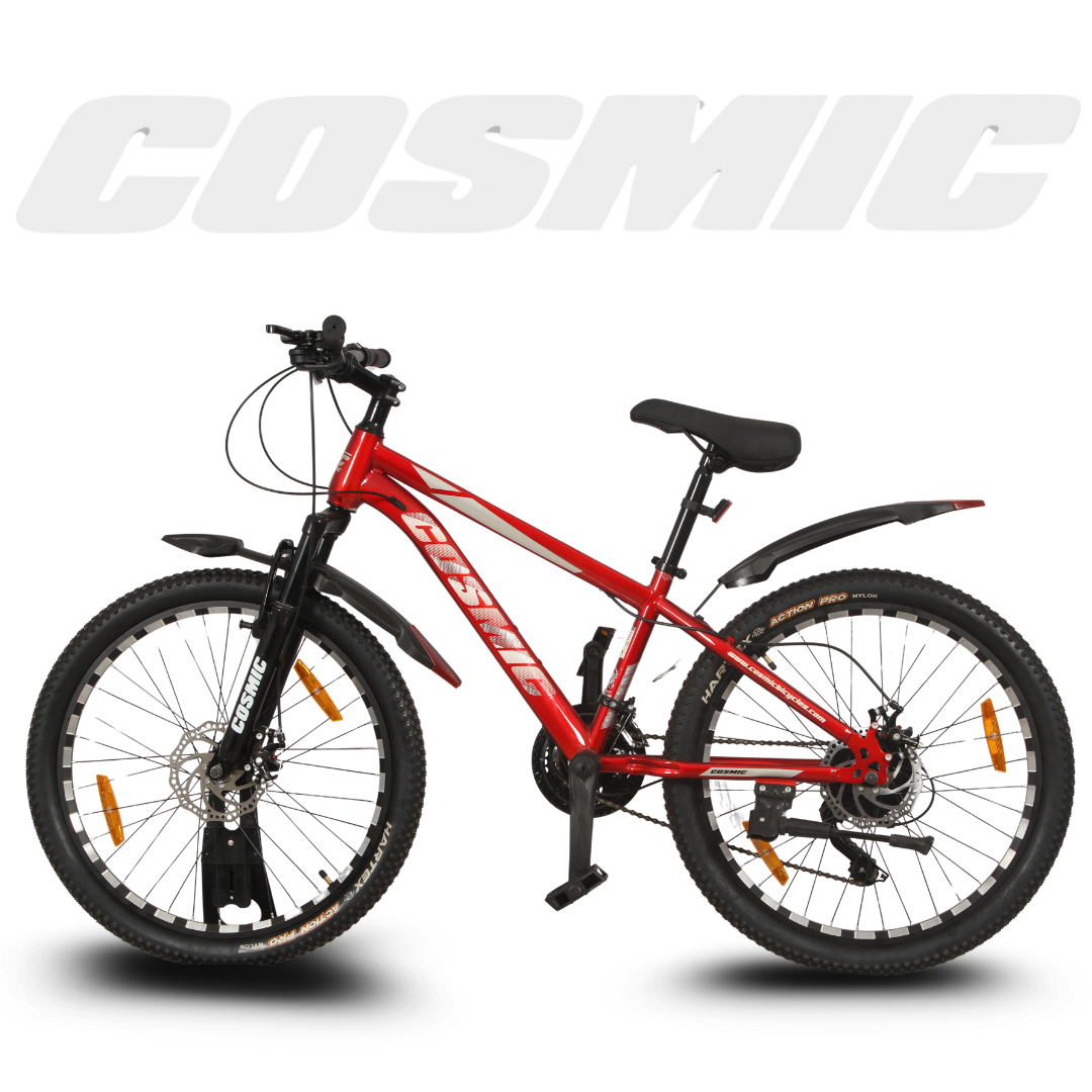 COSMIC 24 TROY 21 SPD