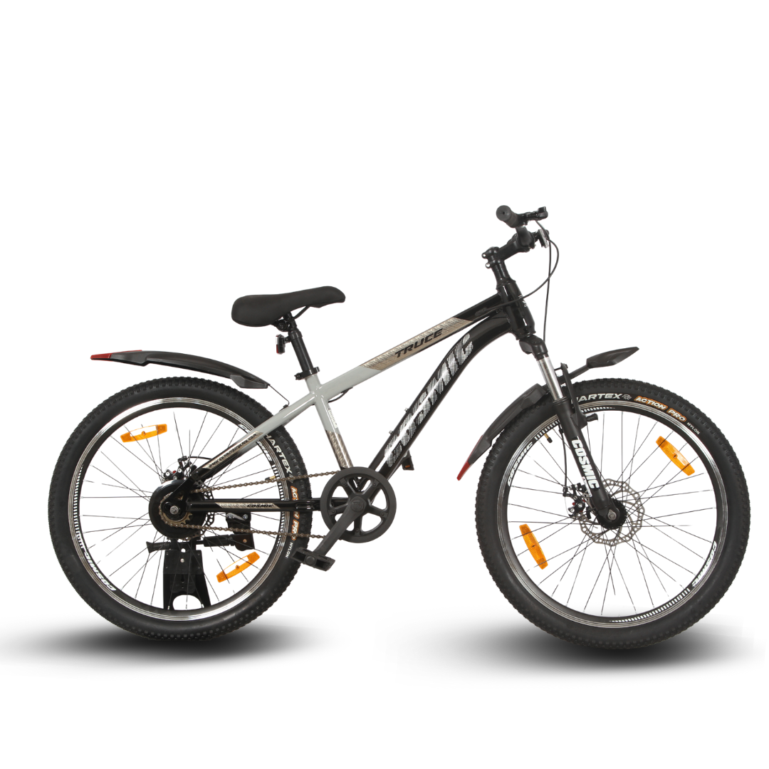 Cosmic 24 Truce Single Speed