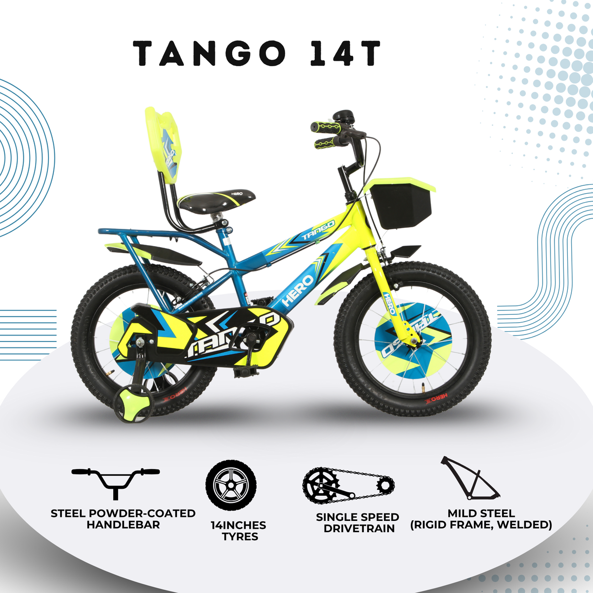 HERO 14 TANGO