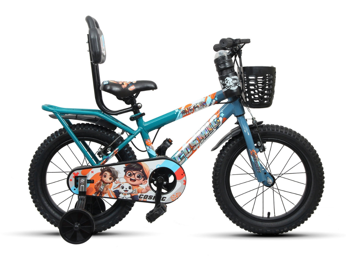 Cosmic 16 Big Fun IBC Bicycle