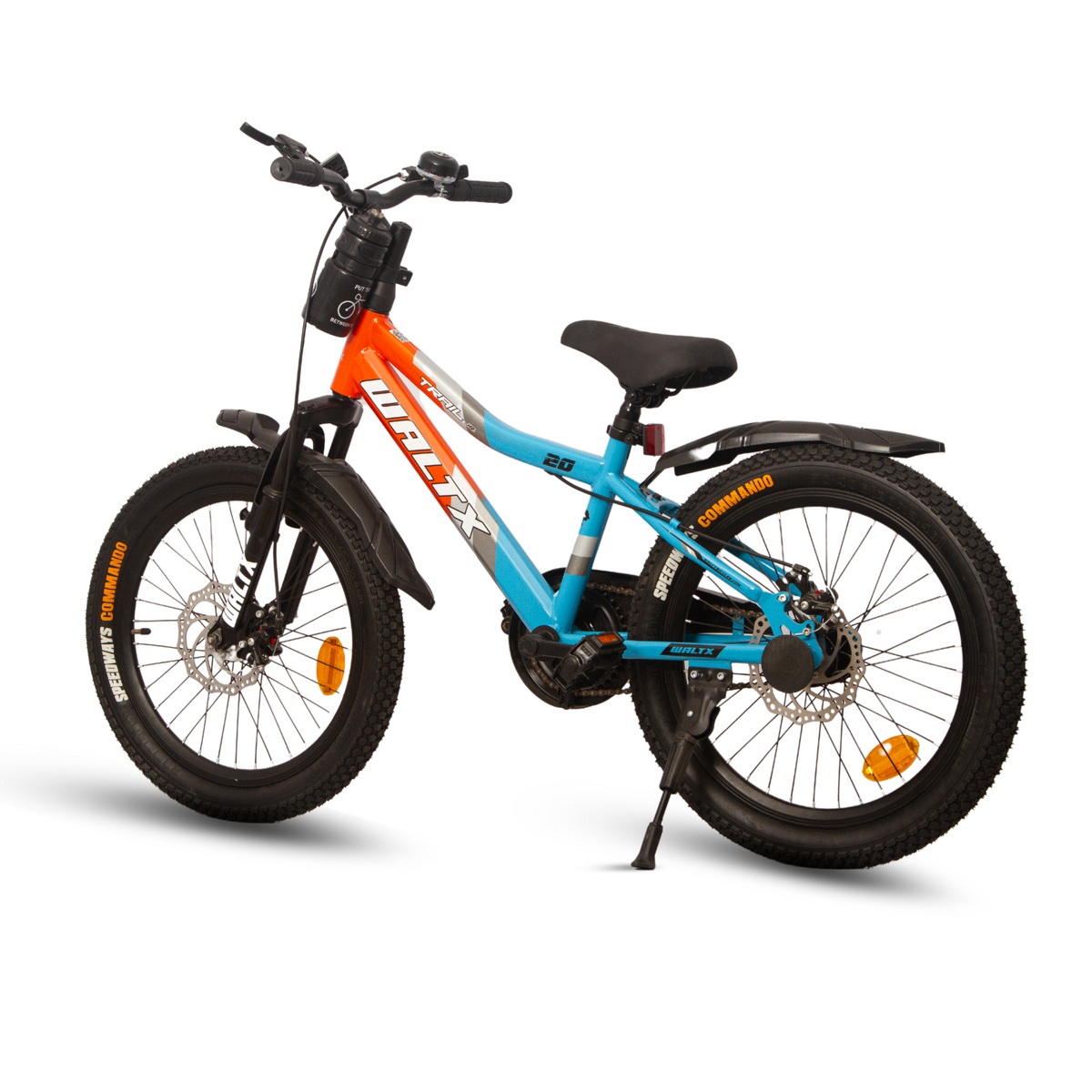 Waltx 20 Trail Bicycle