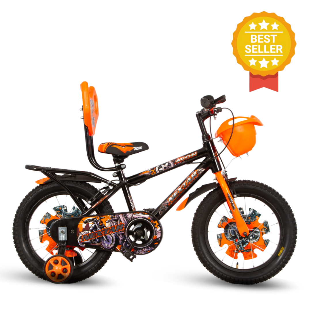 Avon 16 Nextar Bicycle