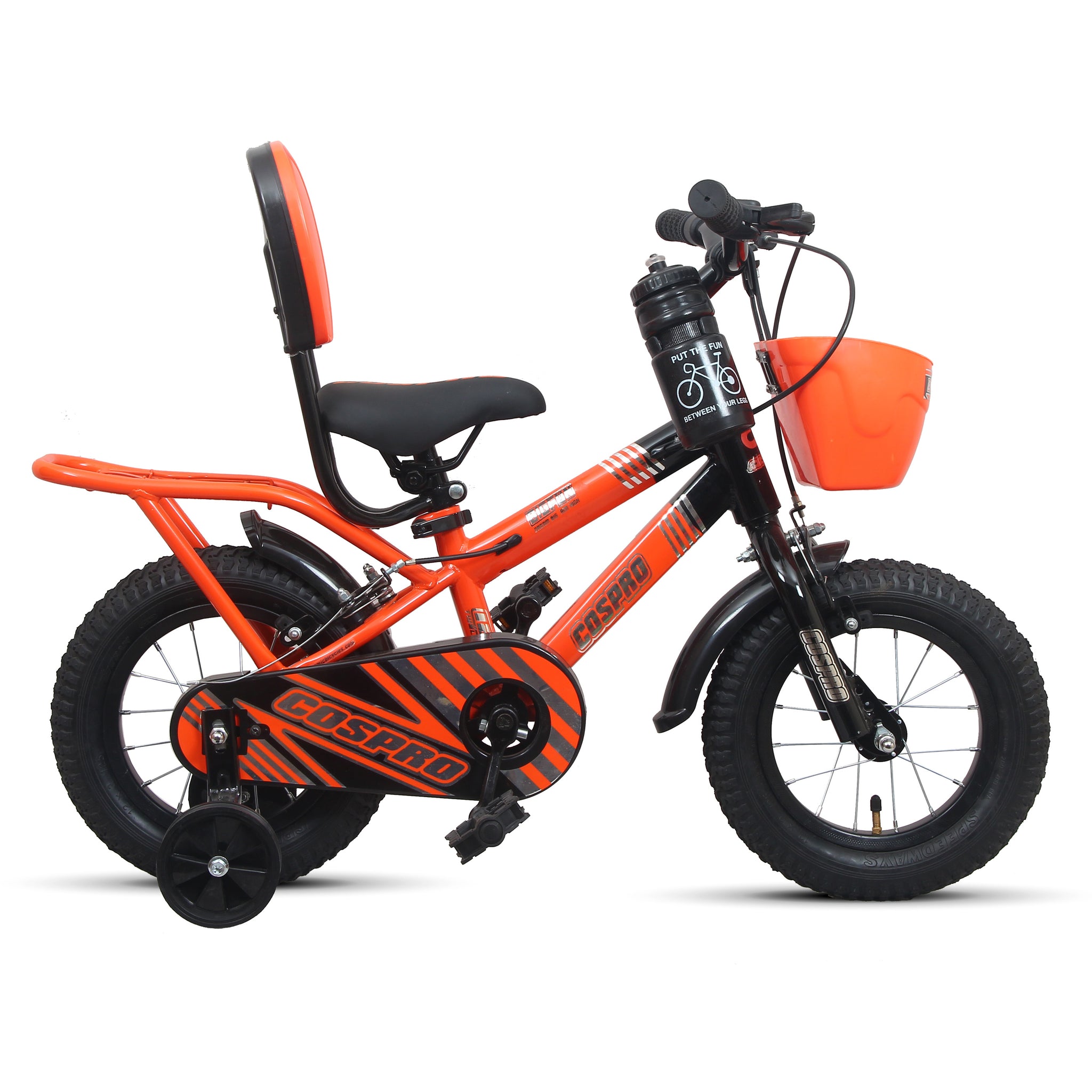 Hero Big Daddy Cycle Hero Sprint Pro Big Daddy 26t 2025