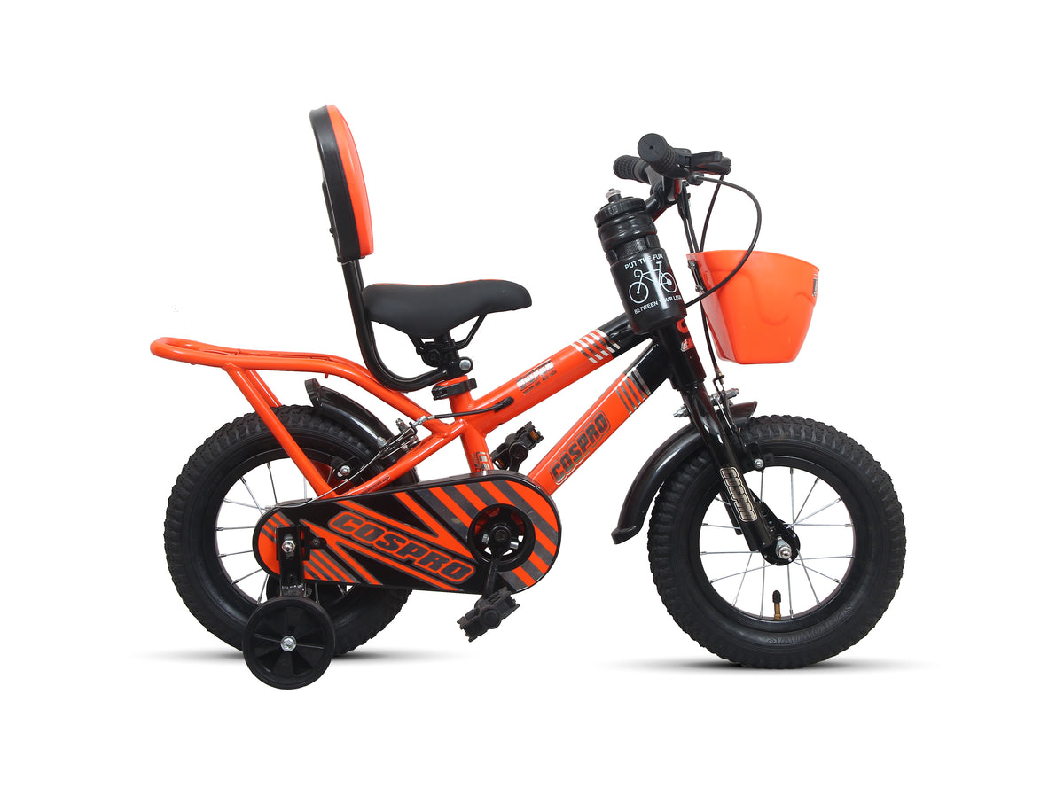 Cospro 16 Big Fun IBC Bicycle